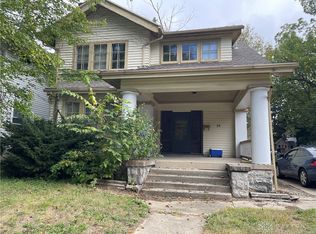 214 Rockwood Ave, Dayton, OH 45405