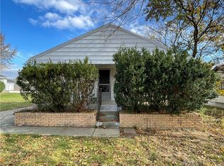 3030 Courtland Ave, Dayton, OH 45420