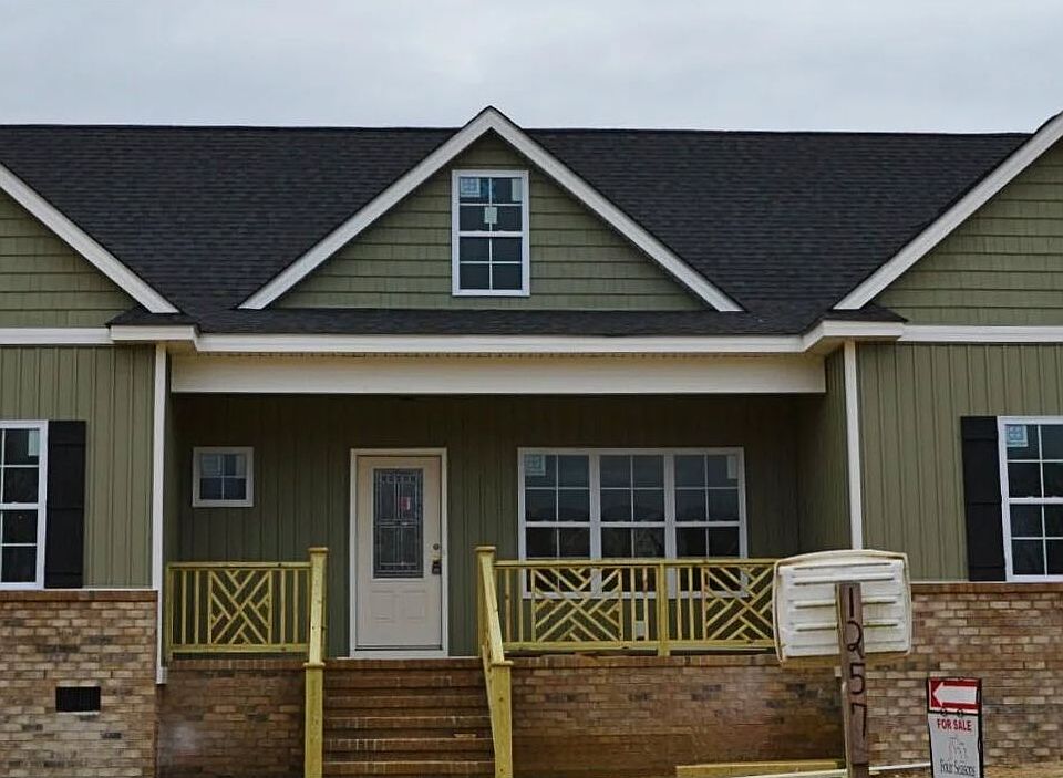 Front Elevation