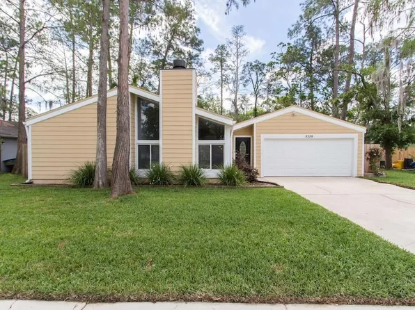 3526 Whalers Way, Jacksonville, FL 32257