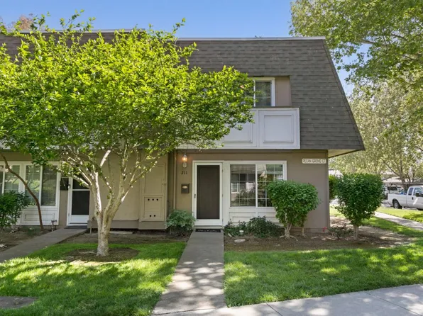 211 Pecan Grove Ct, San Jose, CA 95123