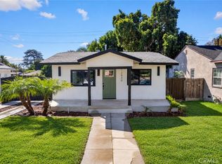 13646 High St, Whittier, CA 90602