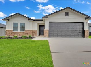 234 Fawn Ridge Dr, Copperas Cove, TX 76522