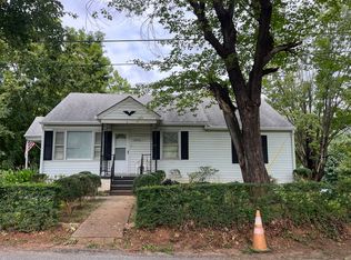 2533 Mayflower Dr, Lynchburg, VA 24501