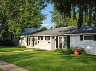 1132 Margie St #1132, Rothschild, WI 54474