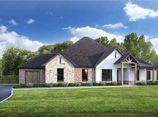 11001 Quail Reserve Rd, Oklahoma City, OK 73173