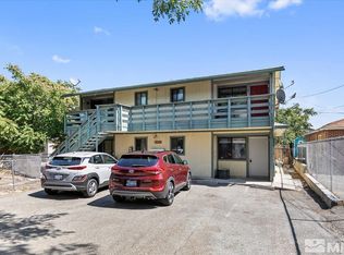 364 Wheeler Ave, Reno, NV 89502
