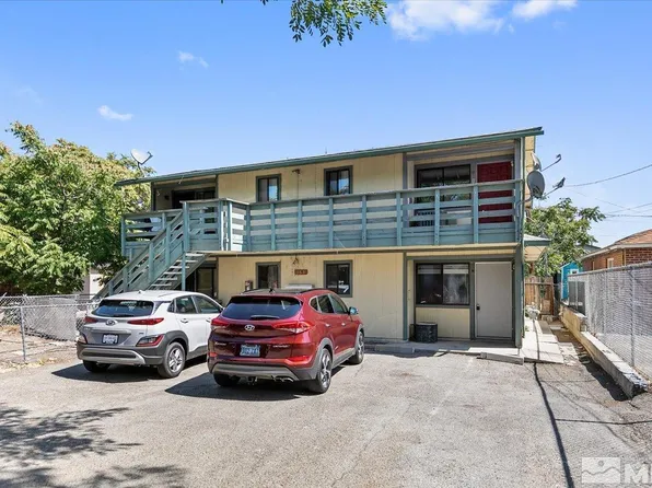 364 Wheeler Ave, Reno, NV 89502