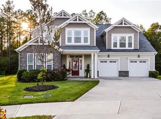 3353 Helmsley Ct, Concord, NC 28027