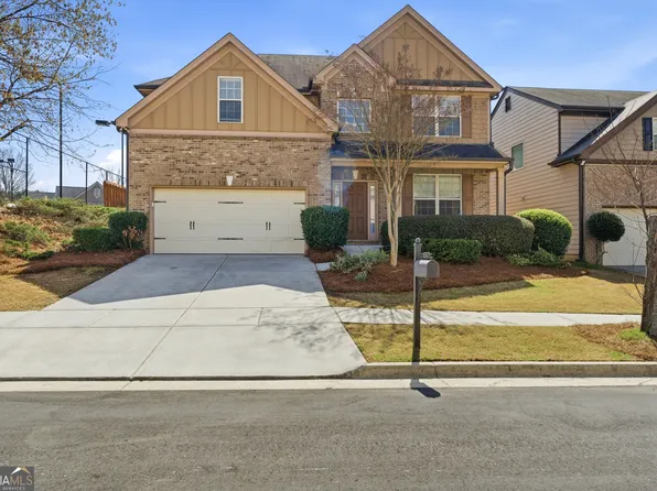 3291 Montauk Hill Dr, Buford, GA 30519