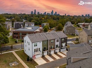 146 Judson Ave, Charlotte, NC 28208