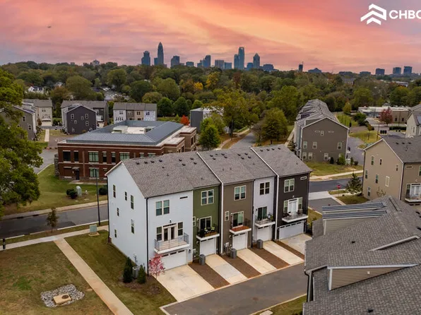 146 Judson Ave, Charlotte, NC 28208