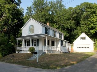 132 East Rd, Westminster, MA 01473