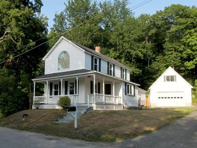 132 East Rd, Westminster, MA, 01473