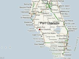 18308 Troon Ave, Pt Charlotte, FL 33948