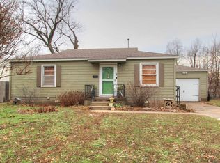 1514 E 45th Pl, Tulsa, OK 74105