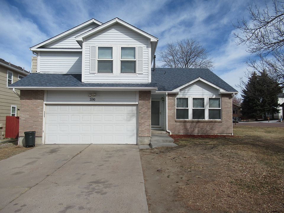 1st image of 3190 Leoti Dr