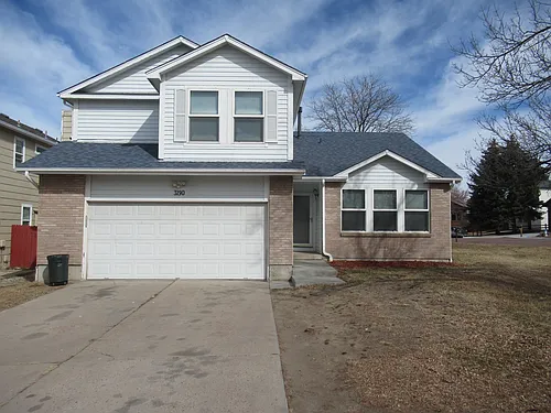 3190 Leoti Dr Photo 1