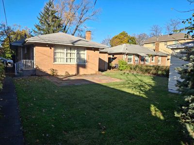 6235 N Kedvale Ave, Chicago, IL, 60646