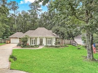 1048 Live Oak Loop, Mandeville, LA 70448