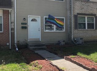 1669 Forest Hill Ct, Crofton, MD 21114