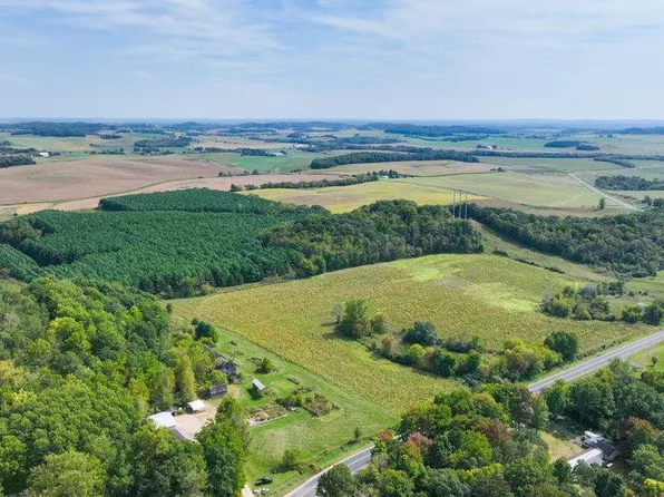County Road Y, Menomonie, WI 54751