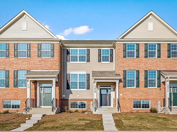 2nd image of 1636 Sager Way Dr