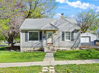 1302 E Swan St S, Ogden, UT 84401