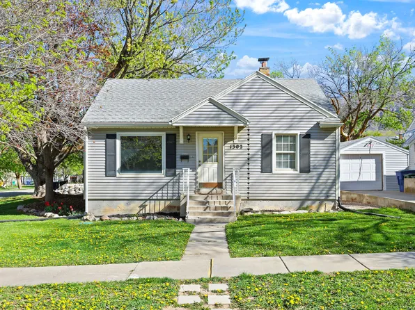 1302 E Swan St S, Ogden, UT 84401