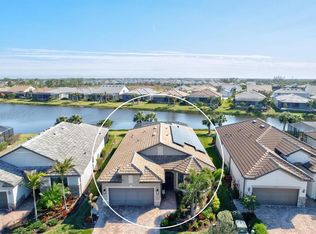 13064 Rinella St, Venice, FL 34293