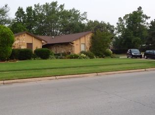 410 Lamp Post Rd, Norman, OK 73072