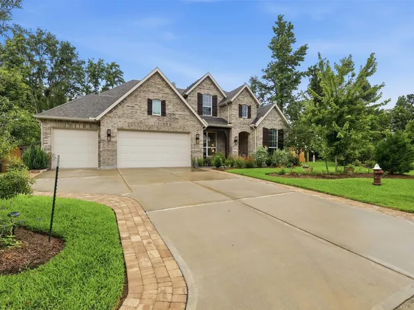 261 Monte Carlo Ln, Montgomery, TX 77316