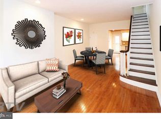 1625 S Franklin St, Philadelphia, PA 19148