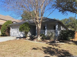 7083 Rimwood, Live Oak, TX 78233