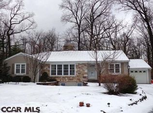 822 Jackson Cir, State College, PA 16803