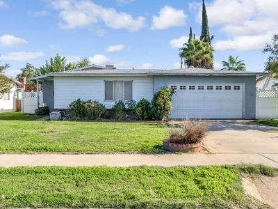 1205 Rogers St, Madera, CA, 93638