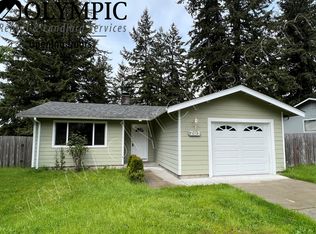 701 Dundee Rd NW, Olympia, WA 98502