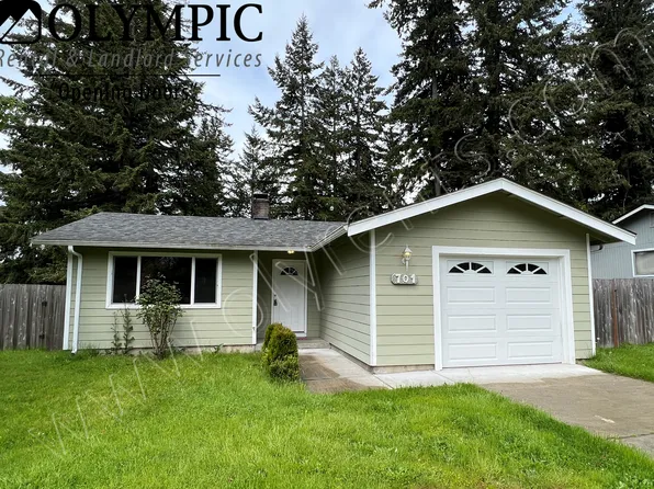 701 Dundee Rd NW, Olympia, WA 98502
