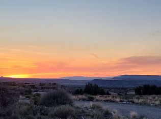 24 First Mesa Ct, Placitas, NM 87043