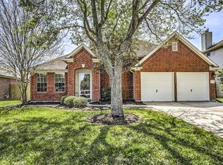 6708 Old Oaks Blvd, Pearland, TX 77584