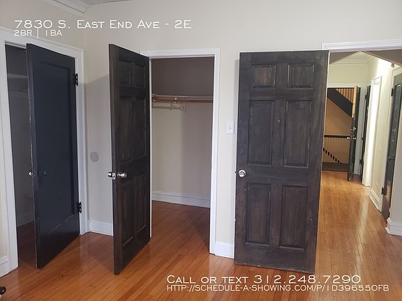 3rd image of 7830 S East End Ave APT 2e