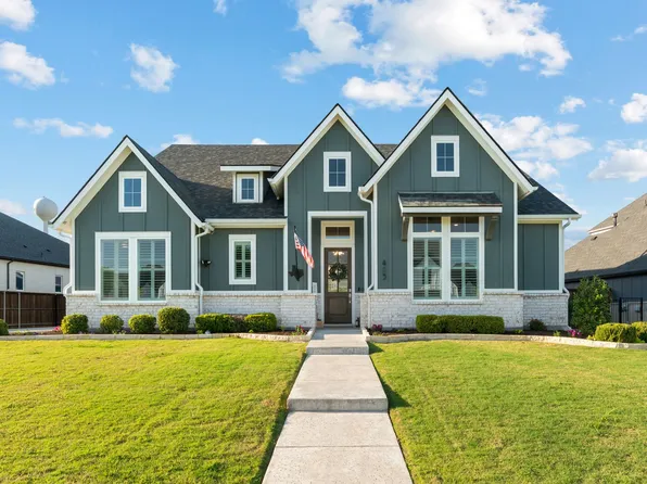 403 Travelers Ter, Argyle, TX 76226