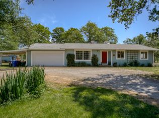 18445 Danielle Way, Cottonwood, CA 96022
