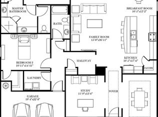 644 Hemlock Trl, Canton, GA