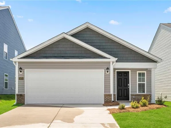 4114 Yucca Ave, Winston Salem, NC 27127