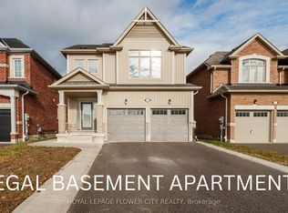 95 Tracey Ln, Collingwood, ON L9Y0G7