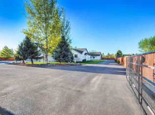 21 N Campbell Ln, Nampa, ID 83687