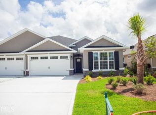 324 Laurel Landing Blvd, Kingsland, GA 31548