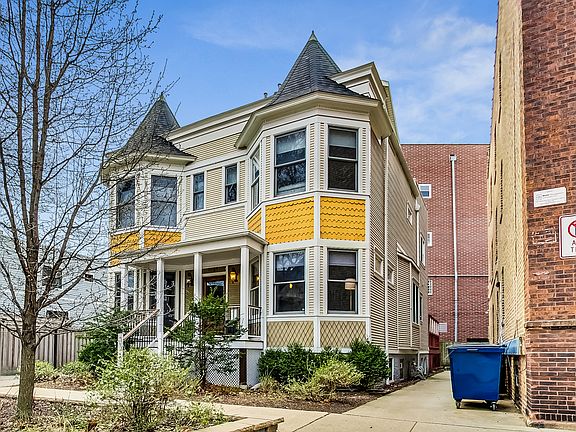 3rd image of 1851 W Berenice Ave #2