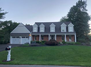 513 Stony Brook Ln, Wyckoff, NJ 07481